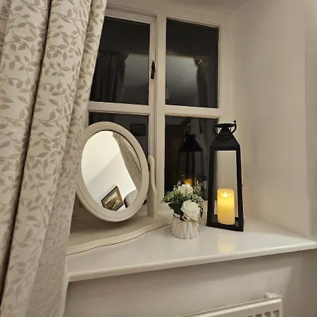 펜션 Jubilee In The Yorkshire Dales *