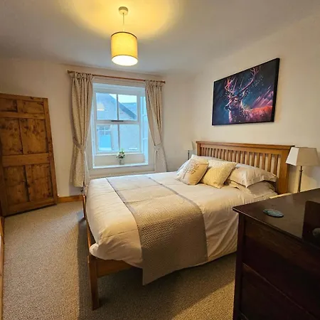 펜션 Jubilee In The Yorkshire Dales 세틀