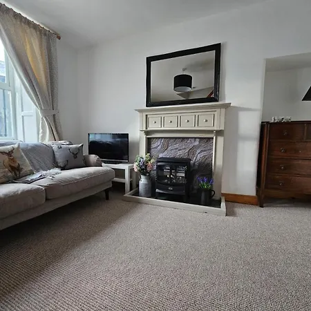 Jubilee In The Yorkshire Dales 펜션