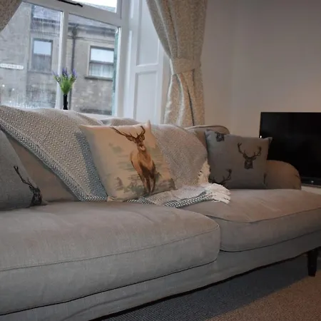 펜션 Jubilee In The Yorkshire Dales *