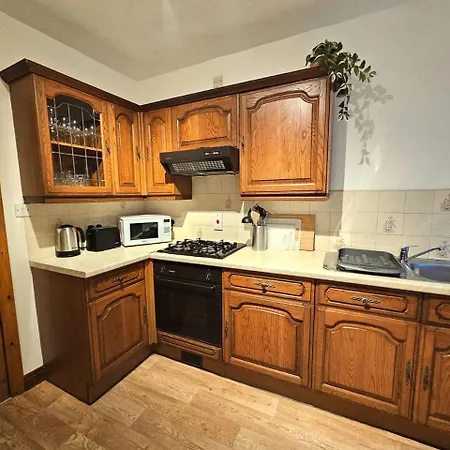 펜션 Jubilee In The Yorkshire Dales *