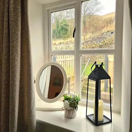 Jubilee In The Yorkshire Dales Holiday home