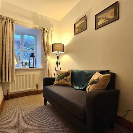 펜션 Jubilee In The Yorkshire Dales 세틀