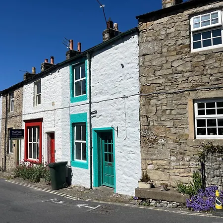 Jubilee In The Yorkshire Dales 펜션 세틀