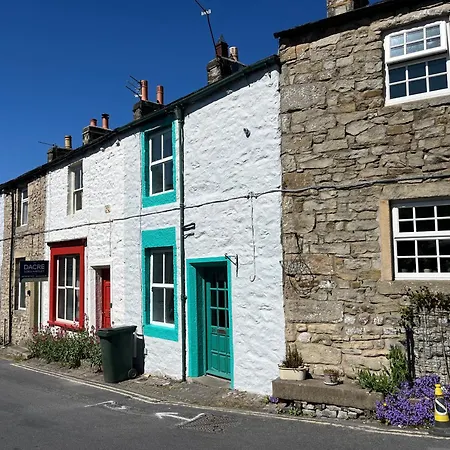 Jubilee In The Yorkshire Dales Holiday home Settle
