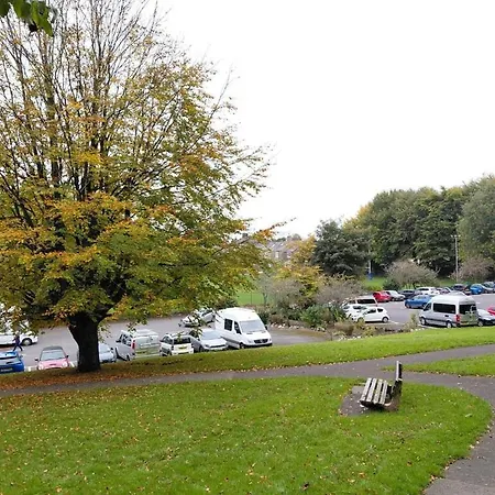 펜션 Jubilee In The Yorkshire Dales *