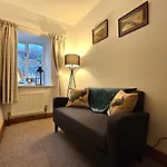 Hébergement de vacances Jubilee In The Yorkshire Dales Settle