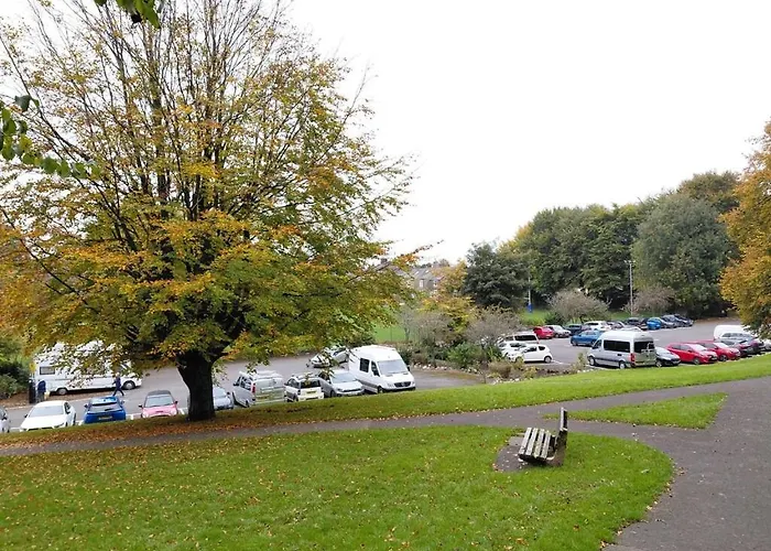 Semesterbostad Jubilee In The Yorkshire Dales *